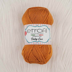 ETROFİL BABY CAN KNITTING YARN 100 GR 250MT - Thumbnail