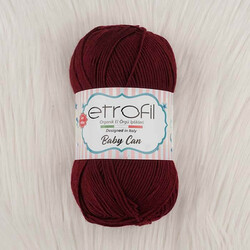 ETROFİL BABY CAN KNITTING YARN 100 GR 250MT - Thumbnail