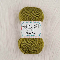 ETROFİL BABY CAN KNITTING YARN 100 GR 250MT - Thumbnail