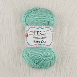 ETROFİL BABY CAN KNITTING YARN 100 GR 250MT - Thumbnail