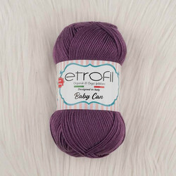 ETROFİL BABY CAN KNITTING YARN 100 GR 250MT - Thumbnail