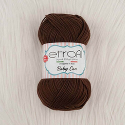 ETROFİL BABY CAN KNITTING YARN 100 GR 250MT - Thumbnail