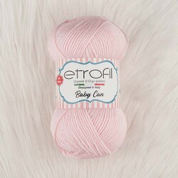 ETROFİL BABY CAN KNITTING YARN 100 GR 250MT - Thumbnail