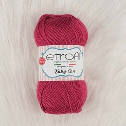 ETROFİL BABY CAN KNITTING YARN 100 GR 250MT - Thumbnail