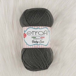 ETROFİL BABY CAN KNITTING YARN 100 GR 250MT - Thumbnail