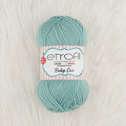 ETROFİL BABY CAN KNITTING YARN 100 GR 250MT - Thumbnail