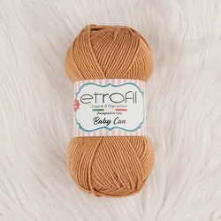 ETROFİL BABY CAN KNITTING YARN 100 GR 250MT - Thumbnail