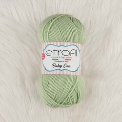 ETROFİL BABY CAN KNITTING YARN 100 GR 250MT - Thumbnail