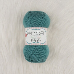 ETROFİL BABY CAN KNITTING YARN 100 GR 250MT - Thumbnail