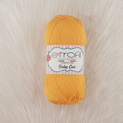 ETROFİL BABY CAN KNITTING YARN 100 GR 250MT - Thumbnail