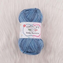 ETROFİL BABY KARIZMA HAND KNITTING YARN 100 GR.260 MT. - Thumbnail