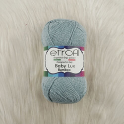 ETROFİL BABY LUX BAMBOO KNITTING YARN - Thumbnail