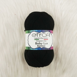 ETROFİL BABY LUX BAMBOO KNITTING YARN - Thumbnail