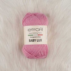 ETROFİL BABY LUX BAMBOO KNITTING YARN - Thumbnail