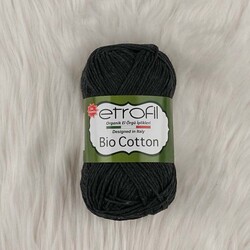 ETROFİL BIO COTTON KNITTING YARN 100 GR.210 MT. - Thumbnail