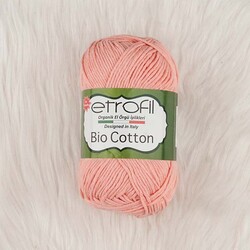 ETROFİL BIO COTTON KNITTING YARN 100 GR.210 MT. - Thumbnail