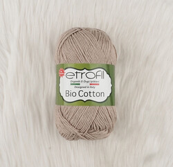 ETROFİL BIO COTTON KNITTING YARN 100 GR.210 MT. - Thumbnail