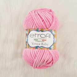 ETROFİL YONCA BABY KNITTING YARN - Thumbnail