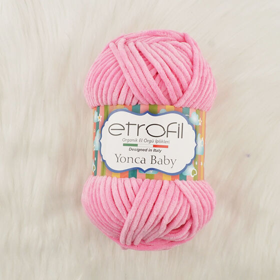 ETROFİL YONCA BABY KNITTING YARN