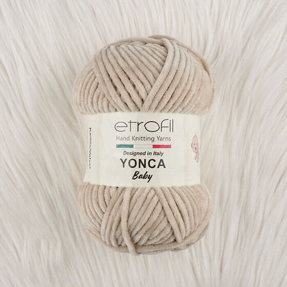 ETROFİL YONCA BABY KNITTING YARN