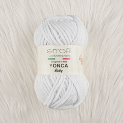 ETROFİL YONCA BABY KNITTING YARN - Thumbnail