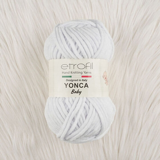 ETROFİL YONCA BABY KNITTING YARN