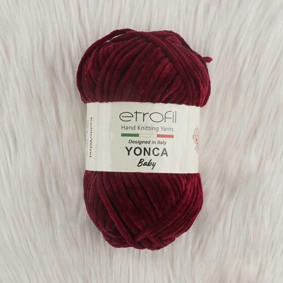 ETROFİL YONCA BABY KNITTING YARN