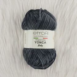 ETROFİL YONCA BABY KNITTING YARN - Thumbnail