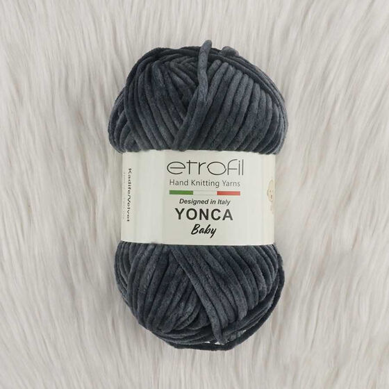 ETROFİL YONCA BABY KNITTING YARN