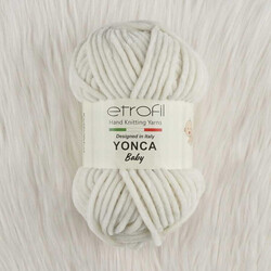 ETROFİL YONCA BABY KNITTING YARN - Thumbnail