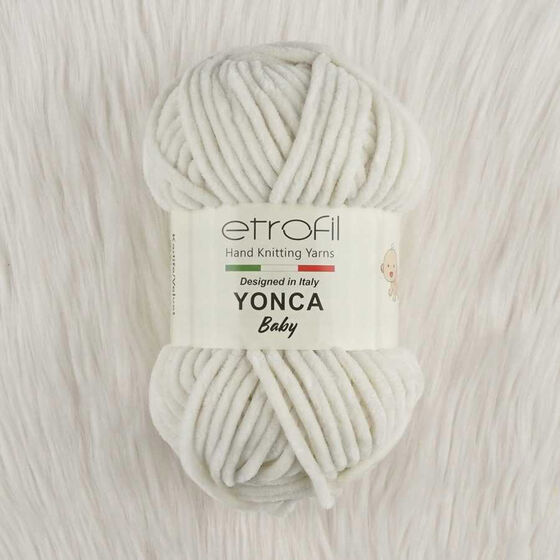 ETROFİL YONCA BABY KNITTING YARN