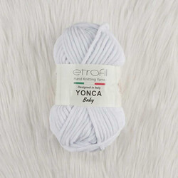 ETROFİL YONCA BABY KNITTING YARN - Thumbnail