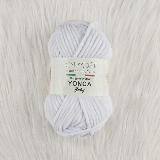 ETROFİL YONCA BABY KNITTING YARN