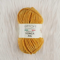 ETROFİL YONCA BABY KNITTING YARN - Thumbnail