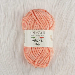 ETROFİL YONCA BABY KNITTING YARN - Thumbnail