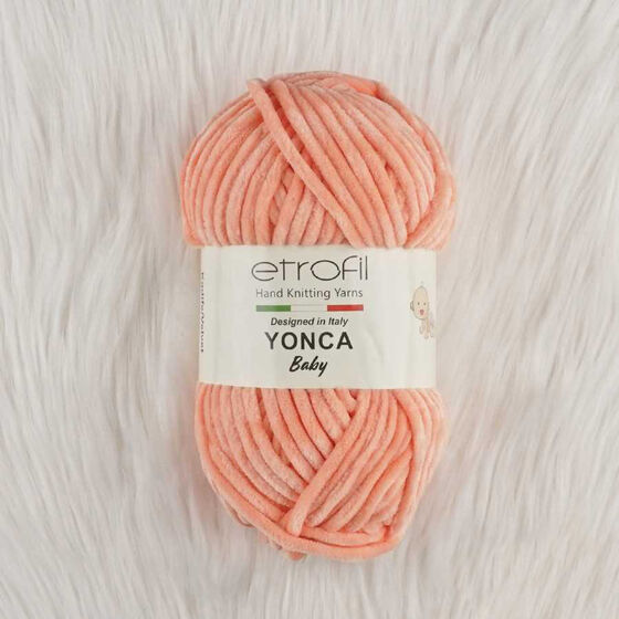 ETROFİL YONCA BABY KNITTING YARN