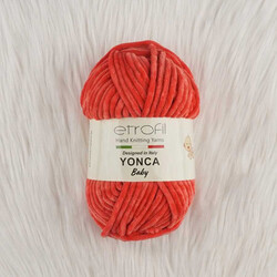 ETROFİL YONCA BABY KNITTING YARN - Thumbnail