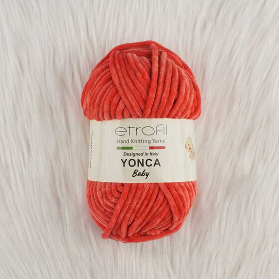 ETROFİL YONCA BABY KNITTING YARN