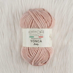 ETROFİL YONCA BABY KNITTING YARN - Thumbnail