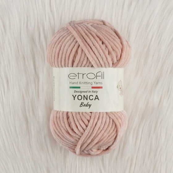 ETROFİL YONCA BABY KNITTING YARN