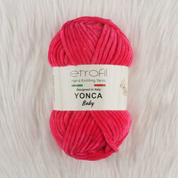 ETROFİL YONCA BABY KNITTING YARN - Thumbnail