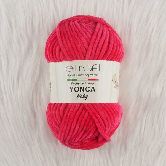 ETROFİL YONCA BABY KNITTING YARN