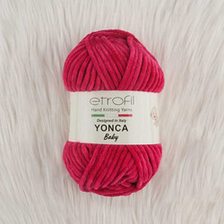 ETROFİL YONCA BABY KNITTING YARN - Thumbnail