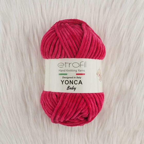 ETROFİL YONCA BABY KNITTING YARN