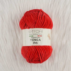 ETROFİL YONCA BABY KNITTING YARN - Thumbnail