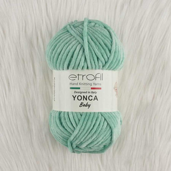 ETROFİL YONCA BABY KNITTING YARN