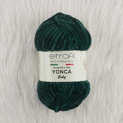 ETROFİL YONCA BABY KNITTING YARN - Thumbnail