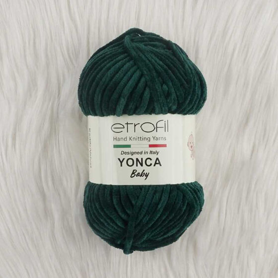 ETROFİL YONCA BABY KNITTING YARN