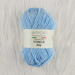 ETROFİL YONCA BABY KNITTING YARN - Thumbnail