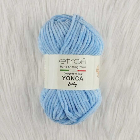 ETROFİL YONCA BABY KNITTING YARN